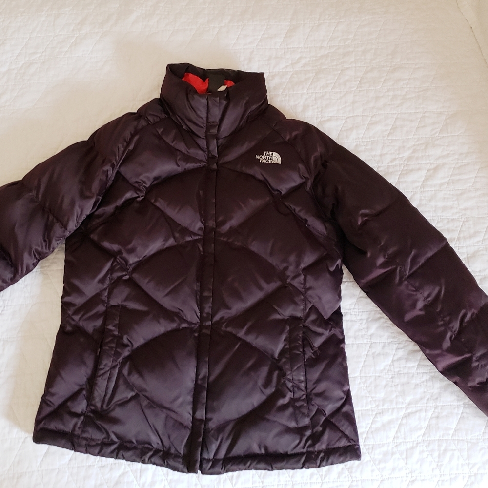 Womens North Face Jacket